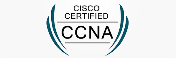 CISCO CCNA