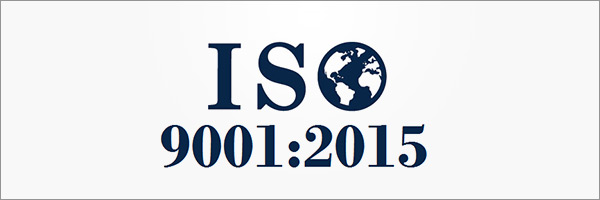 ISO 9001-2015