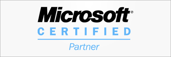 Microsoft Certified Partner